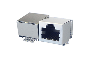 RJ45 jack